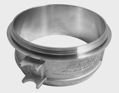 Wear Ring