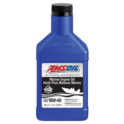 Engine Oil