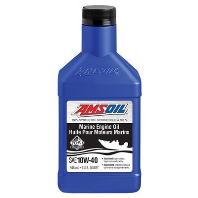 Engine Oil