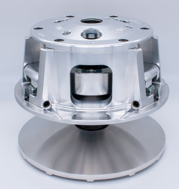 STM Rage 3WCP Primary Clutch - Can-Am Defender/X3/Maverick Trail/Maverick Sport/Commander