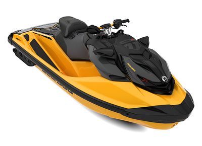 RXP-X 300 2021-2023