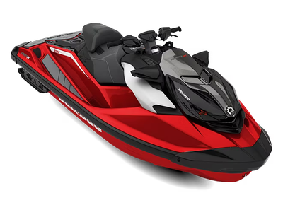 RXP-X 325 2024-2025