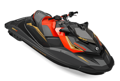 RXP-X 300 2020