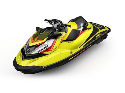 RXP-X 260 2012-2015