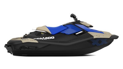 Spark Trixx