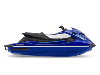GP SVHO 1.8L 2024-2025