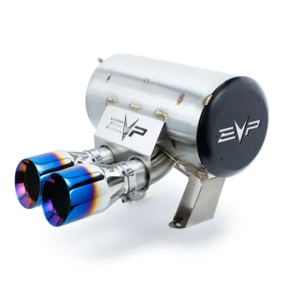 Exhaust
