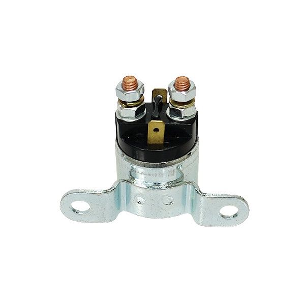 Bronco Starter Solenoid - 74-00453
