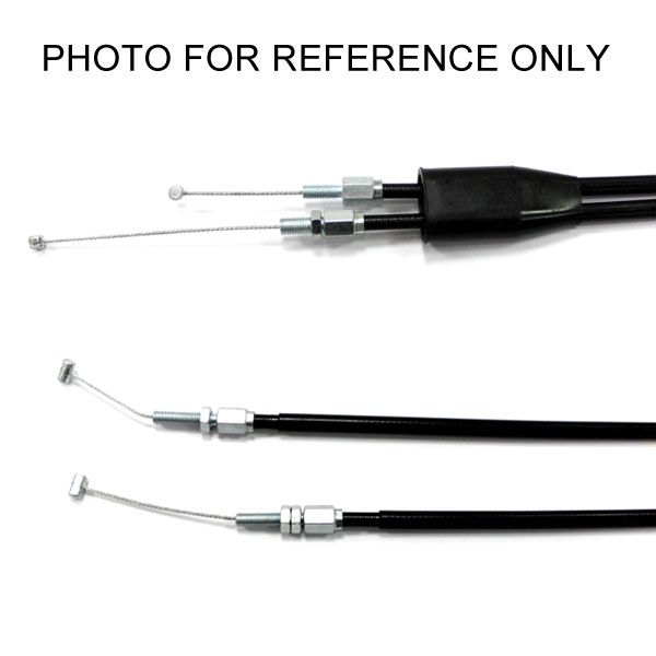 PSYCHIC THROTTLE CABLE HONDA - 62-61009