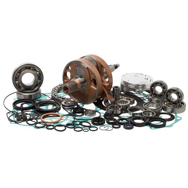 Vertex Complete Engine Rebuild Kit HONDA - 72-68000