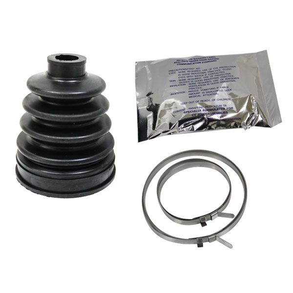 BRONCO CV BOOT KIT - 28-07520