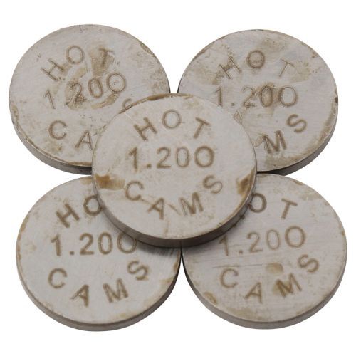 Hotcams Valve Shims 9.48mm