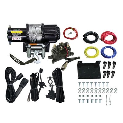 BRONCO GENERATION 1 4500LBS WINCH