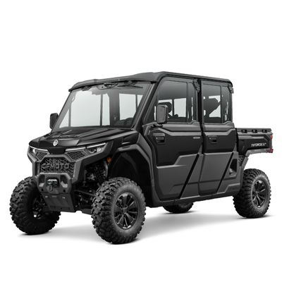 U10 XL Pro Highland