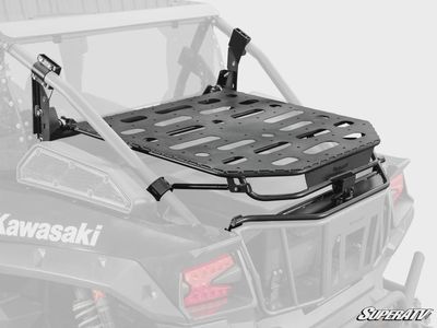Superatv Kawasaki Teryx KRX 1000 Cargo Rack Alpha