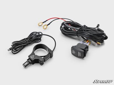 Assault Industries UTV Dome Light