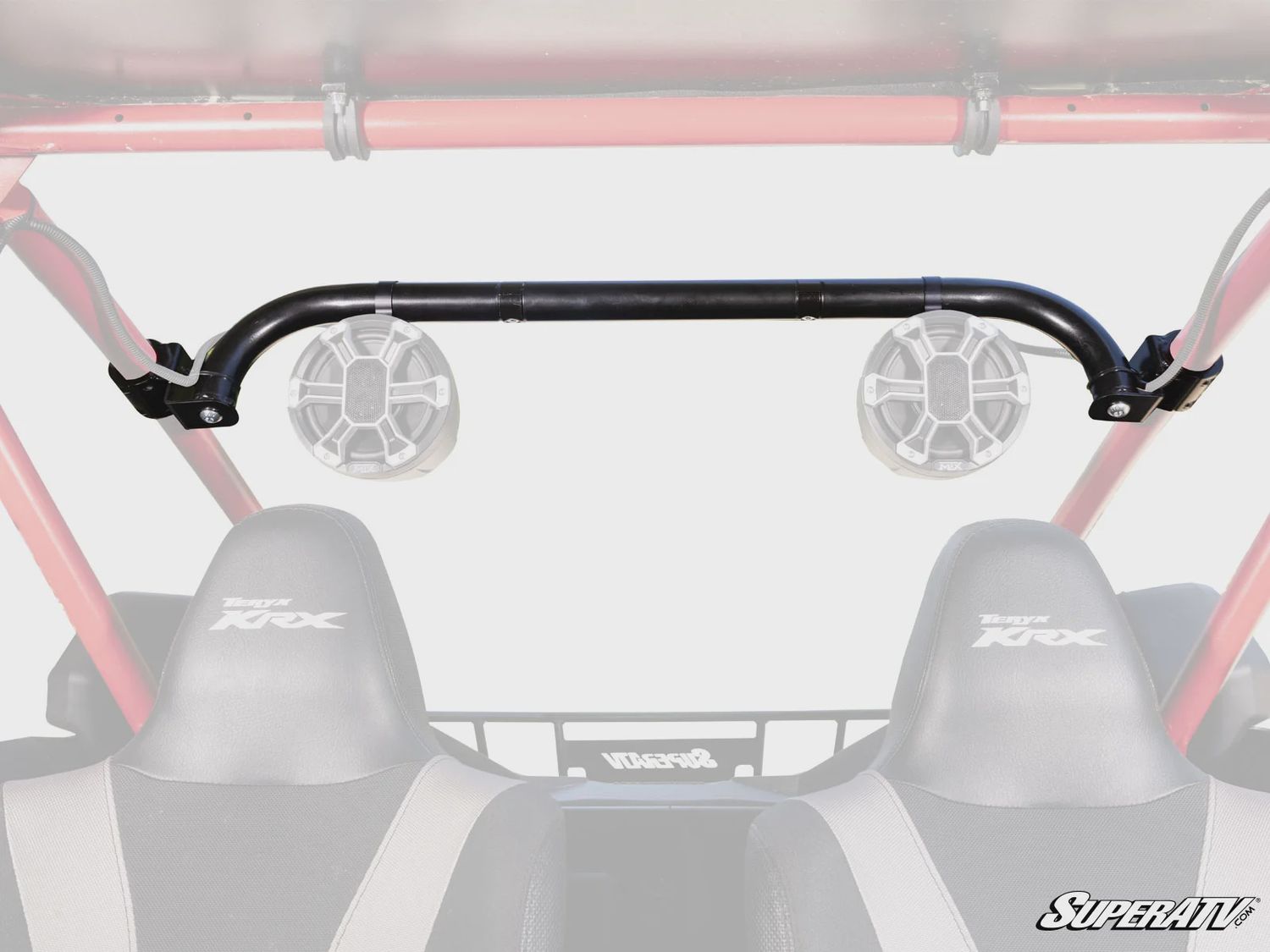 Superatv Kawasaki Teryx KRX 1000 Wakeboard Speaker Mount