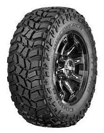 305/70R18 LT LRE 10P RWL 126/123Q COOPER DISCOVERER STT PRO