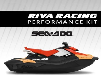 RIVA  Racing Spark Performance Kit