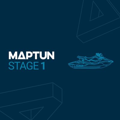 Maptun Sea-Doo Spark Performance Kit
