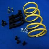 Dalton Clutch Kit - Can-Am Outlander/Renegade 850 2016-2024, Option: Stock to 28&quot; Tire