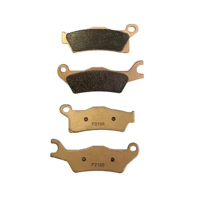 Brakes