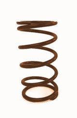 EPI Patv Primary Clutch Springs, Option: PATV16 (Brown)