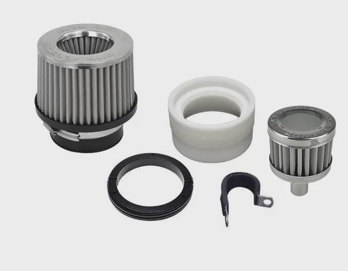 RIVA Yamaha 2012+ GP/FX/VX/VXR/VXS H.O. 1.8/1.9L Power Filter Kit