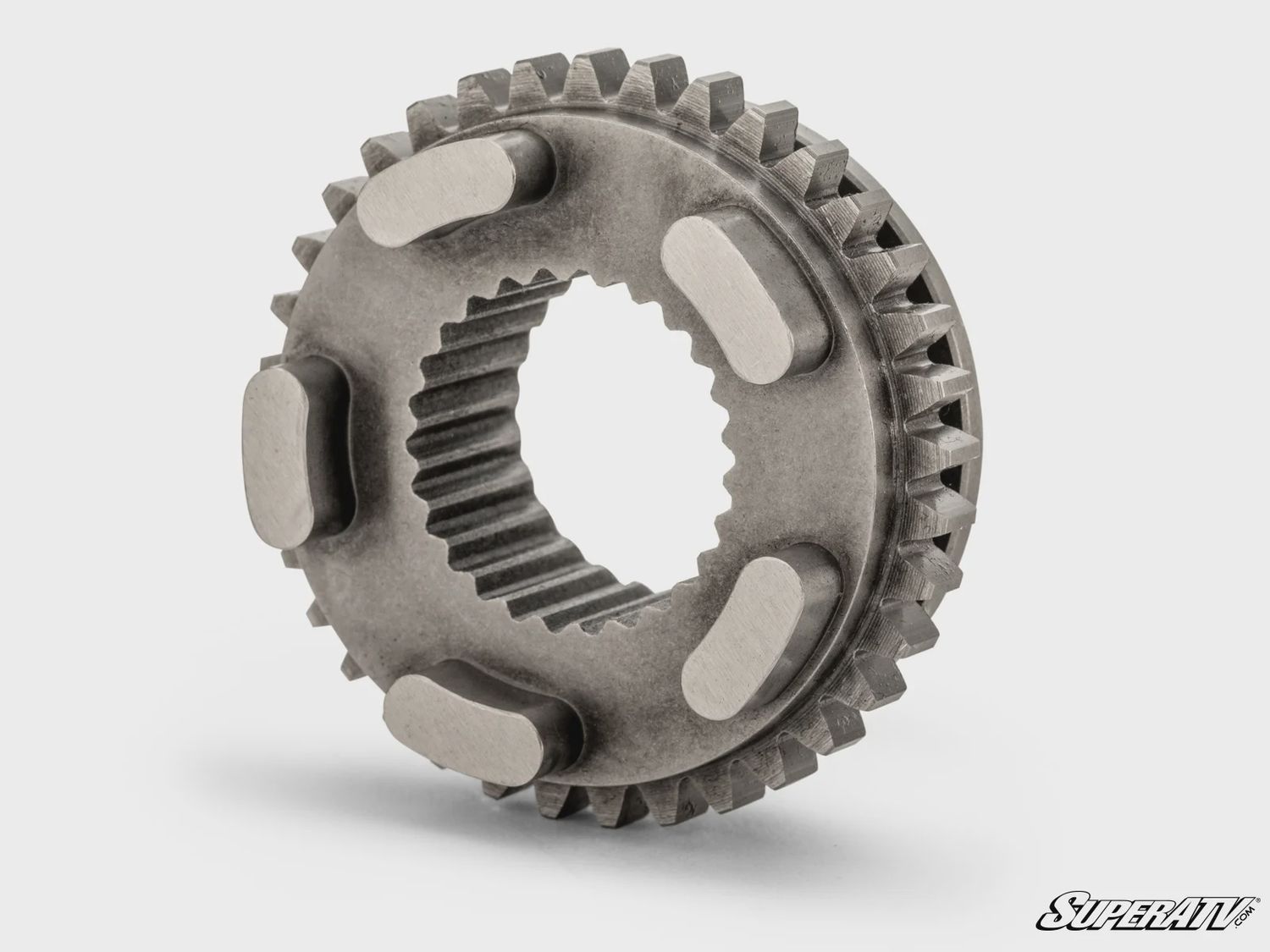 Superatv Kawasaki Teryx KRX 1000 Diff Locking Gear Upgrade