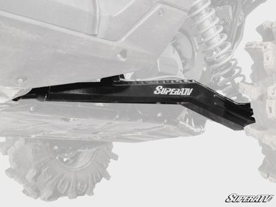 Superatv Kawasaki Teryx KRX 1000 High-Clearance Rear Trailing Arms