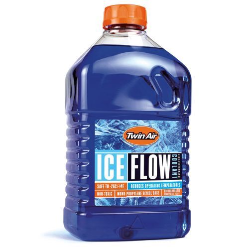 Twin Air ICEFLOW RADIATOR COOLANT, Size: 2.2L