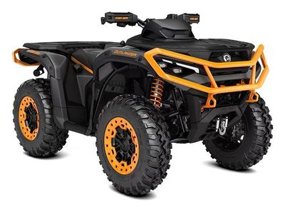 Outlander Xt-P 1000 G3