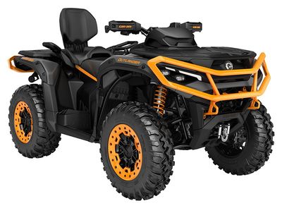 Outlander Max Xt-P 1000 G3