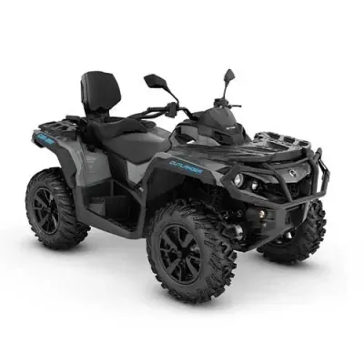Outlander Max DPS 1000 G2