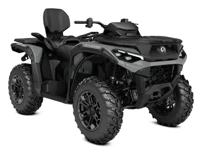 Outlander Max DPS 1000 G3