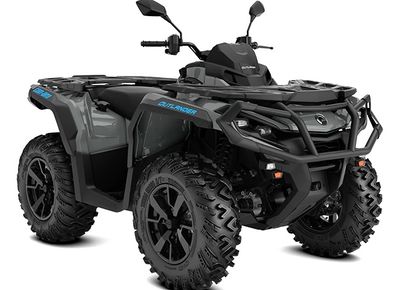 Outlander DPS 1000 G2