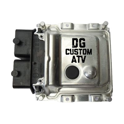 Ecu Service