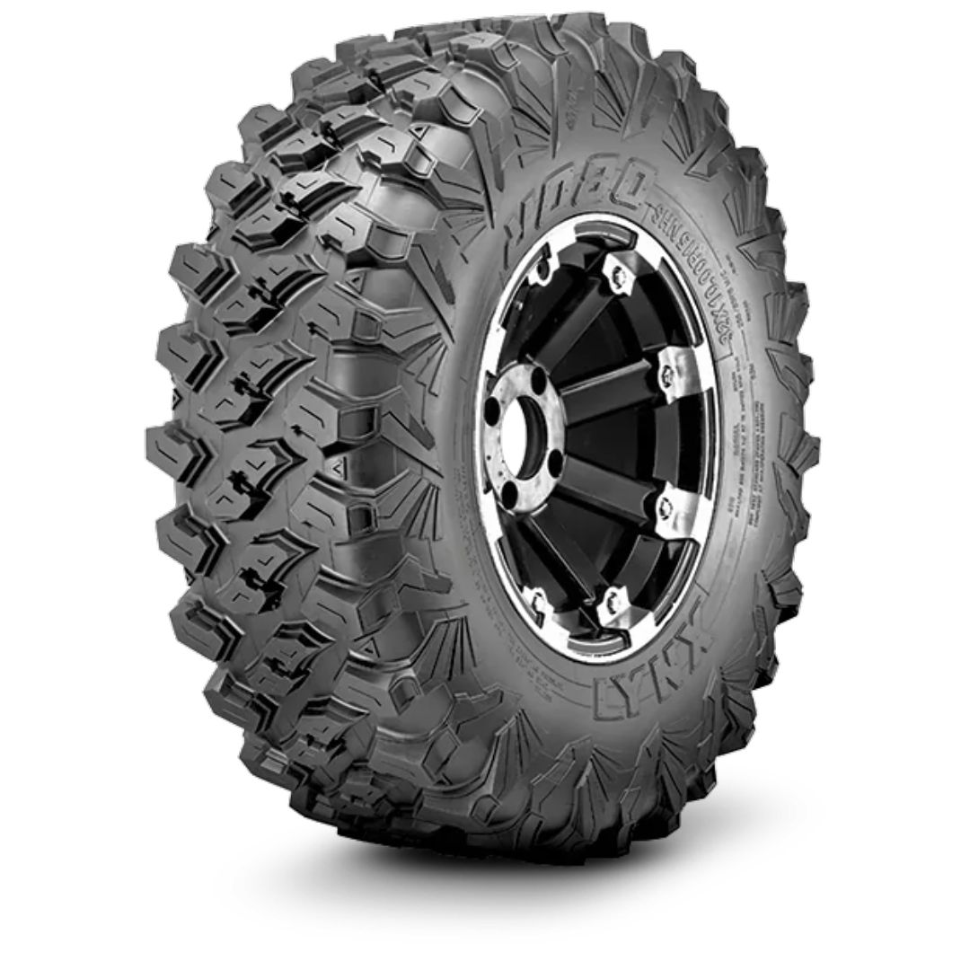 Obor Lynx Tire (Coming Soon)
