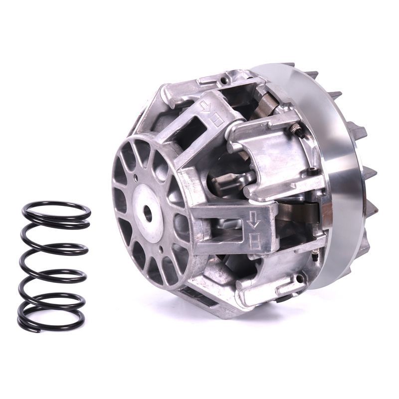 DG Custom Atv Primary Clutch - Can-Am Oem (420280522)