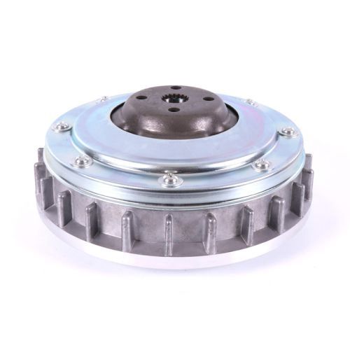 DG Custom Atv Primary Clutch - Yamaha Oem (5KM-17620-00-00)