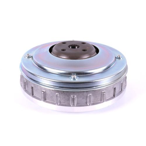 DG Custom Atv Primary Clutch - Yamaha Oem (5GH-17620-00-00, 5GH-17620-01-00)