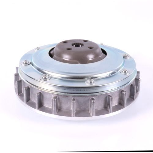 DG Custom Atv Primary Clutch - Yamaha Oem (3B4-17606-00-00)