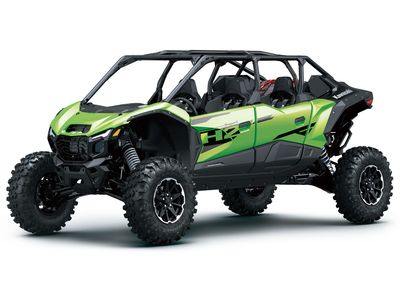 Teryx 4 H2