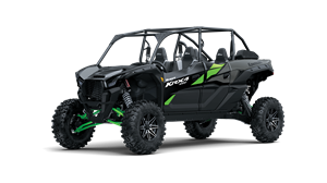 Teryx Krx4 1000