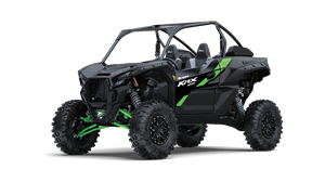 Teryx Krx 1000