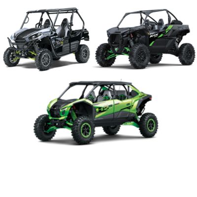 Teryx