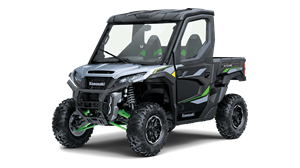 Ridge XR