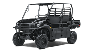 Mule Pro-DXT