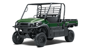 Mule Pro-FX 820