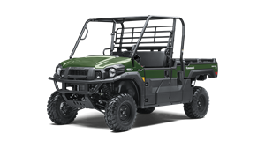 Mule Pro-DX